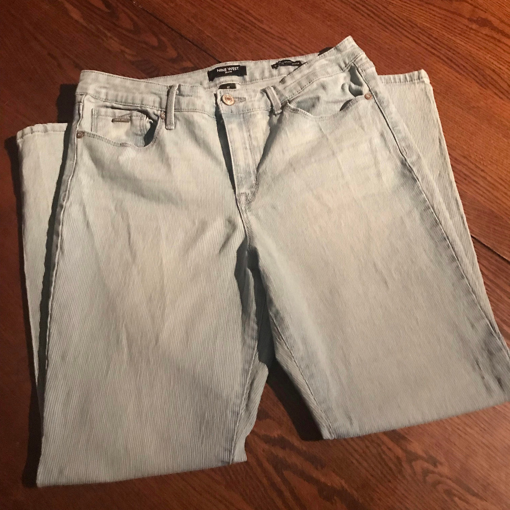 Women's/ Juniors Nine West Jean